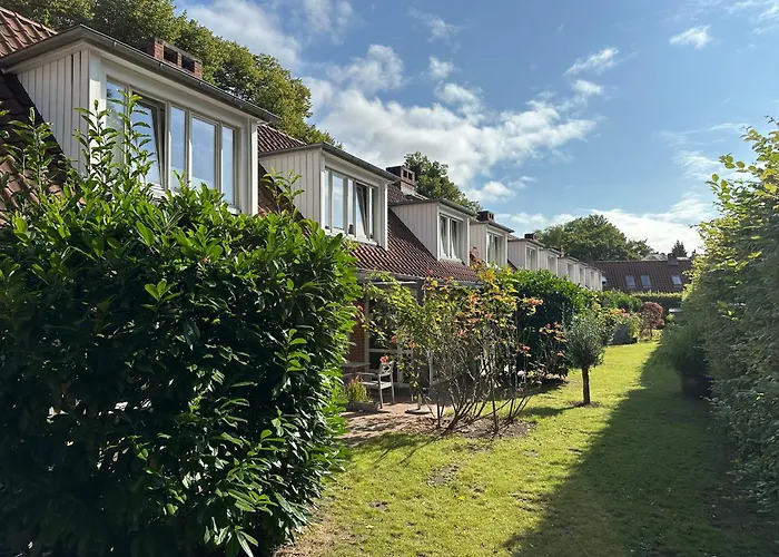 Landhaus Jenischpark Hamburg